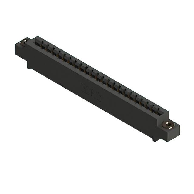 887-022-523-603 EDAC Inc.  Edgeboard Connectors